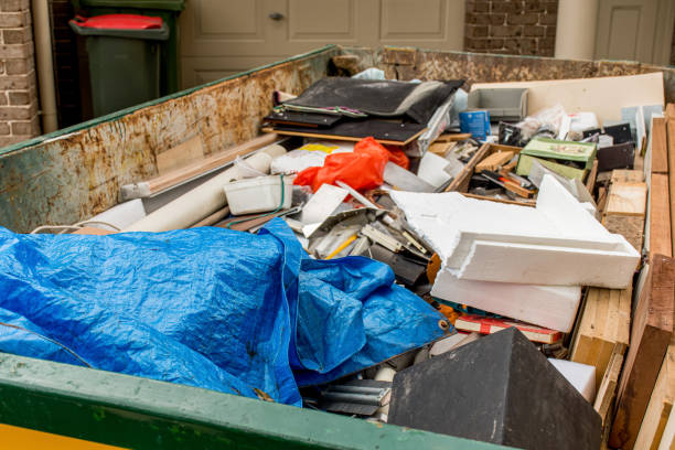 Best Property Management Cleanouts  in New Fairview, TX