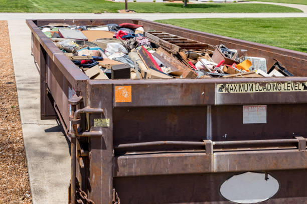 Best Shed Removal  in New Fairview, TX